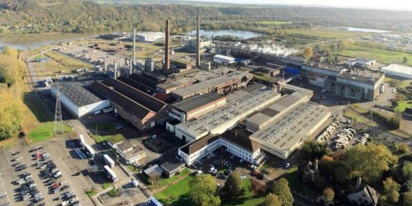 DS Smith To Invest €90m In French Paper Mill