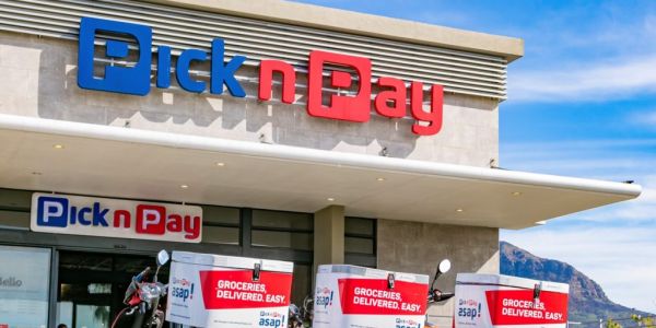 South Africa's Pick n Pay Chair Gareth Ackerman To Retire