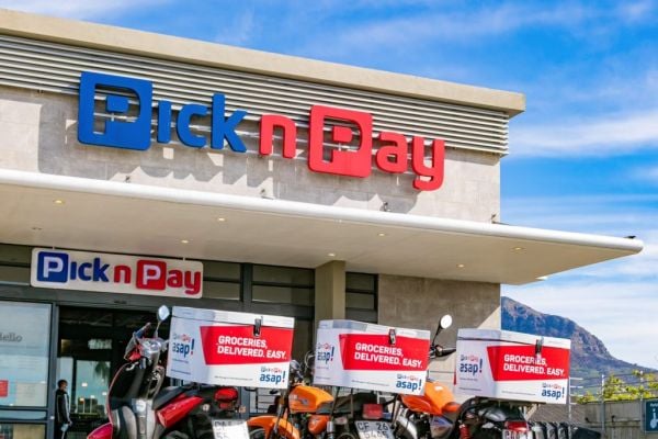 South Africa's Pick n Pay Chair Gareth Ackerman To Retire