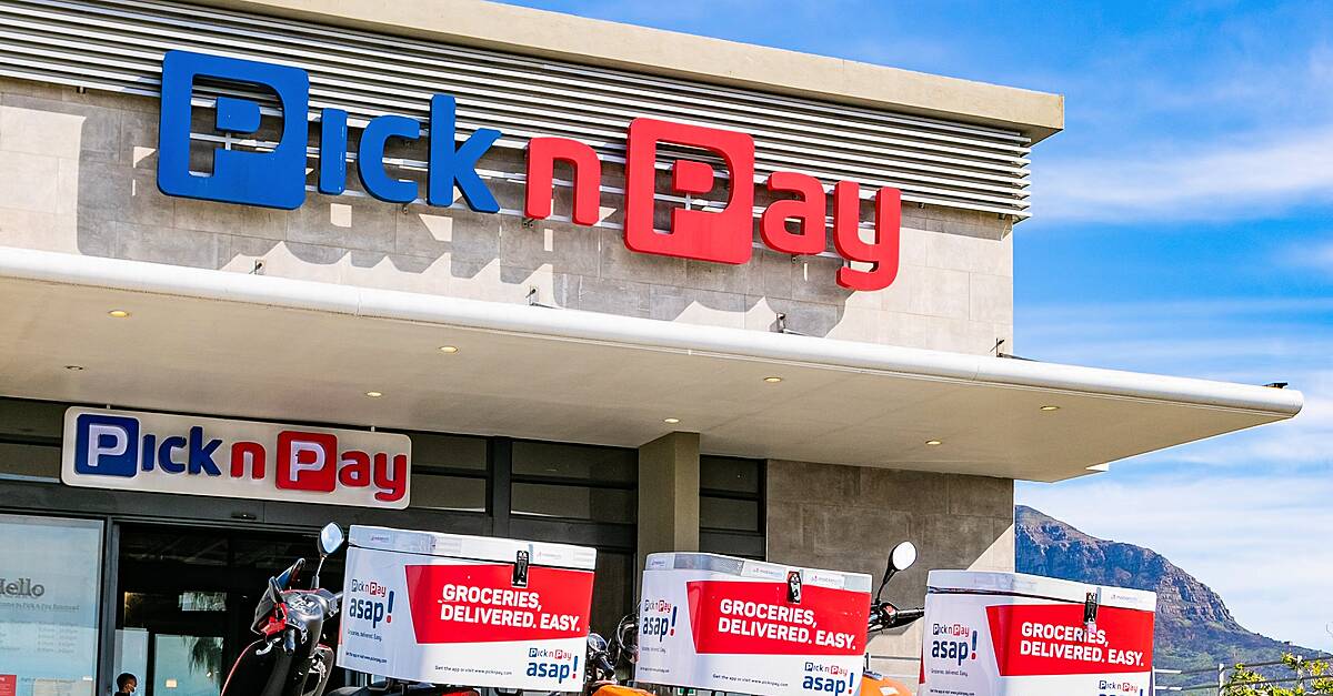 Pick and deals pay south africa