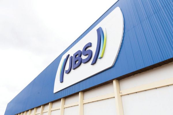 JBS Reopens Brazil Beef Plant, Plans To Make It Latin America's Largest