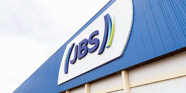 JBS Posts Profit As Chicken And Pigs Make Up For Beef Slump