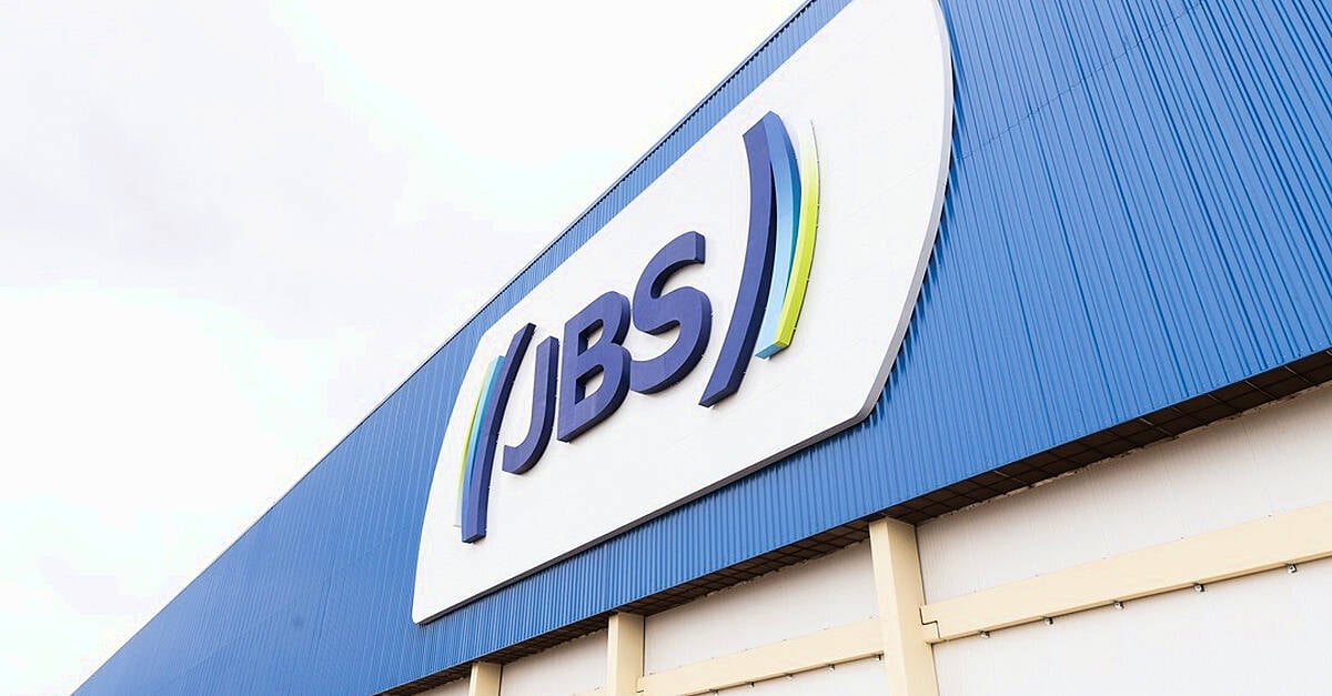 JBS Reopens Brazil Beef Plant, Plans To Make It Latin America's Largest ...