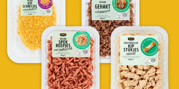 Jumbo Lowers Prices Of Own-Brand Meat Substitutes