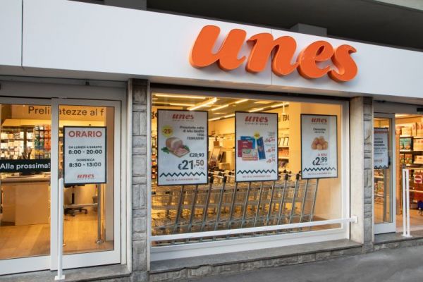 Unes Drops ‘Every Day Low Price’ Policy