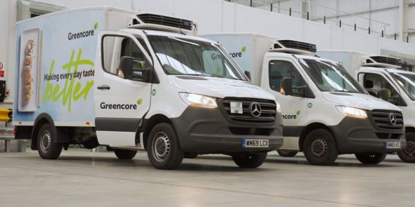 Greencore Announces New £350m Sustainability-Linked Facility