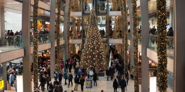 Counting Down To Christmas: Advice For Retailers From Accenture And RELEX Solutions