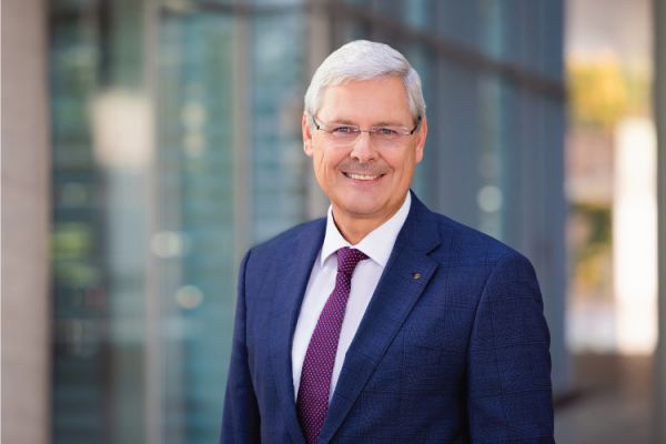 SPAR Austria Appoints Hans K Reisch As New Chief Executive