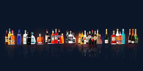 Campari Partners With China’s Wuliangye