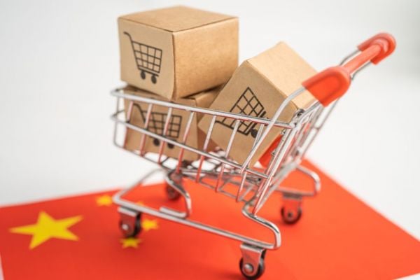 Top 10 Retailers In China And Hong Kong