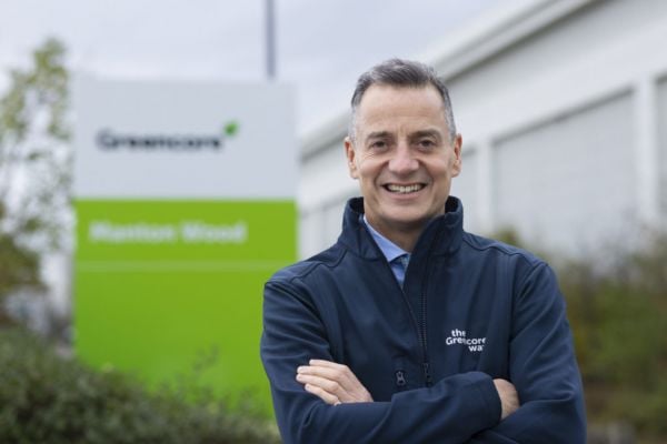 Greencore Expects Full-Year Results To 'Exceed Expectations'