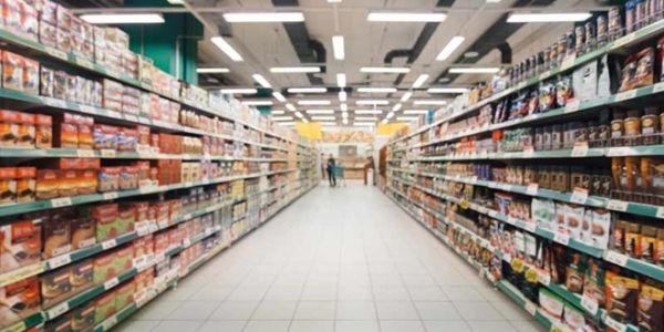 Irish Grocery Sales Rise Despite Gloomy Summer Weather: Kantar