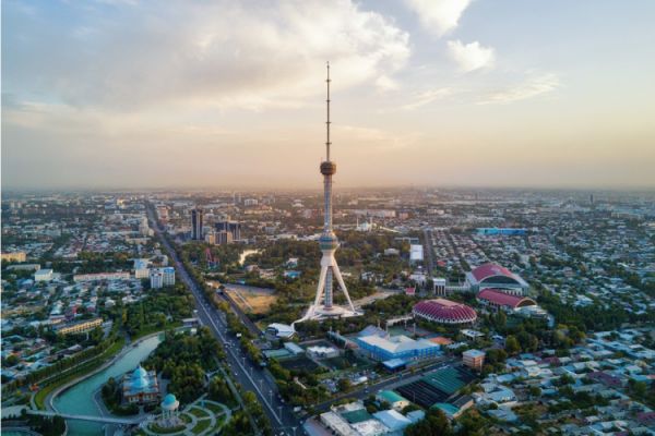 SPAR To Enter Uzbekistan, Teams Up With Korzinka