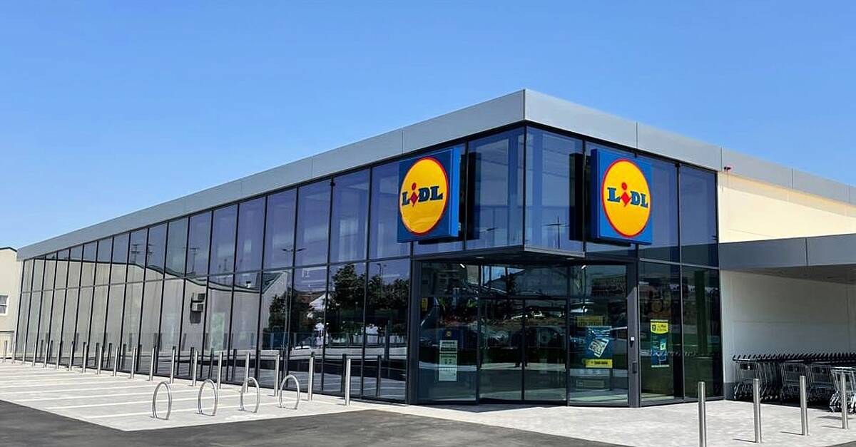 Lidl Spain Consolidates Market Position, Reports Growth In Net Sales In ...