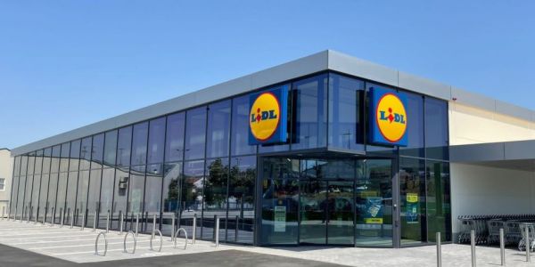 Lidl To Surpass 700 Stores In Spain Next Year