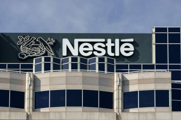 Nestlé Shares Post Further Gains After Upbeat CEO Comments
