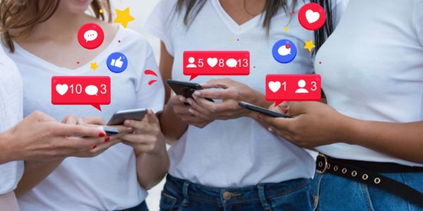 5 Social Media Marketing Tips For Retail And FMCG In 2024