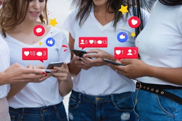 5 Social Media Marketing Tips For Retail And FMCG In 2024