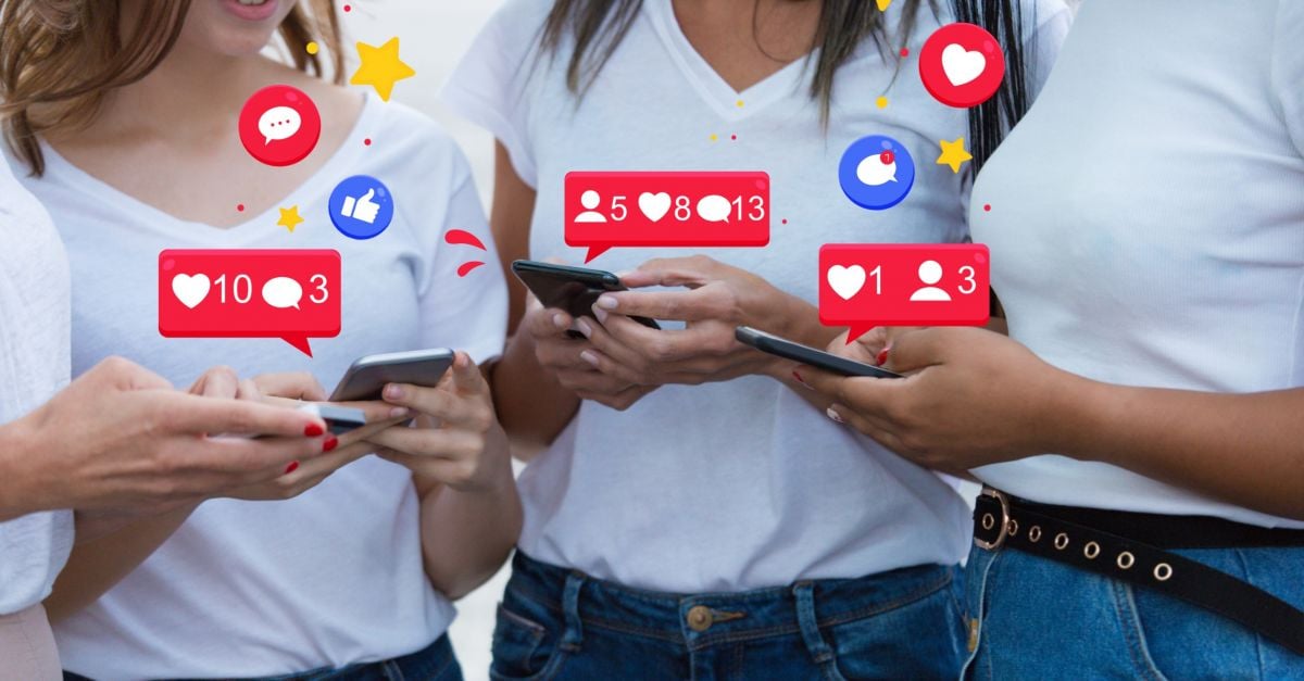 5 Social Media Marketing Tips For Retail And FMCG In 2024