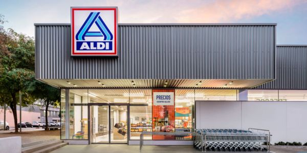 Aldi Spain Plans December Expansion Spree To Cap Off Busy 2023
