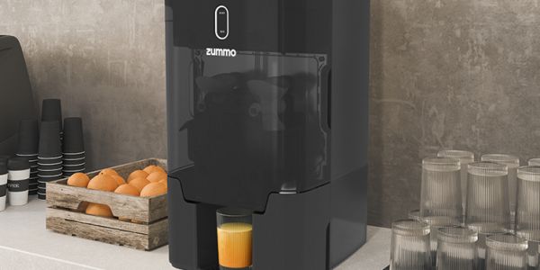 Zummo Revolutionises Professional Juicing With Its Flagship Product, Viva