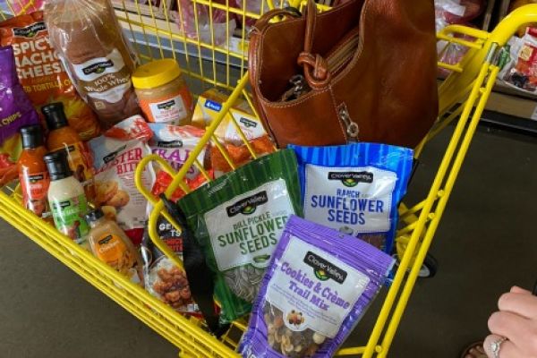 Dollar General Posts Upbeat Q1 On Demand For Pocket-Friendly Groceries