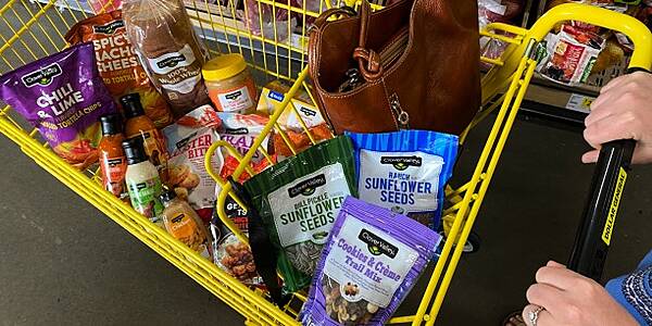 Dollar General Posts Upbeat Q1 On Demand For Pocket-Friendly Groceries