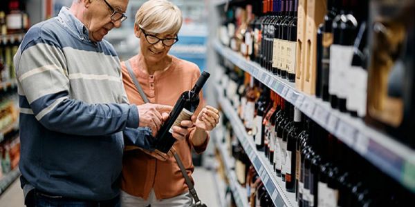 New Wine Labelling Rules 'Will Enable More Informed Choices', Says EU