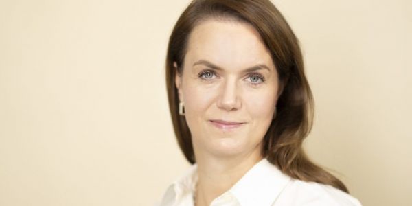 ICA Gruppen Names Karin Andrén As New Chief Human Resources Officer