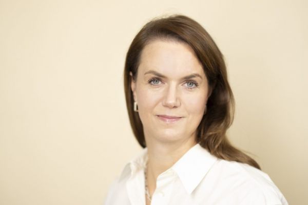 ICA Gruppen Names Karin Andrén As New Chief Human Resources Officer