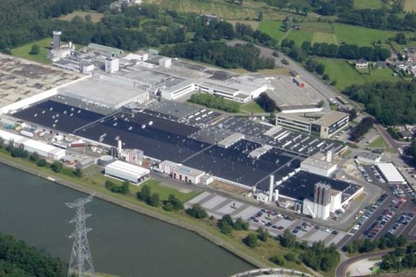 Mondelēz To Invest €40m In Belgian Factory