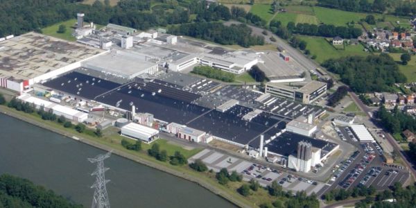 Mondelēz To Invest €40m In Belgian Factory