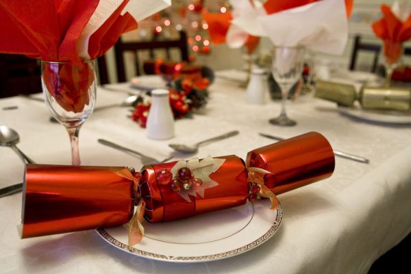 A Quarter Of UK Consumers Plan To 'Scale Back' Christmas Dinner, Study Finds