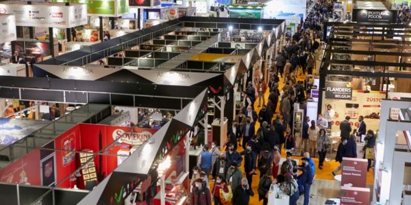 Alimentaria&Hostelco To Return To Barcelona In March 2024