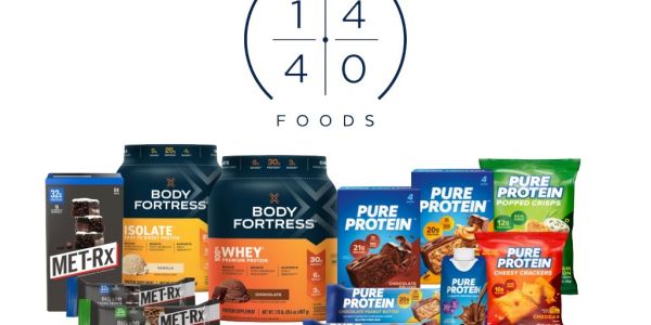 Bain Capital Invests In Sports And Nutrition Brand 1440 Foods