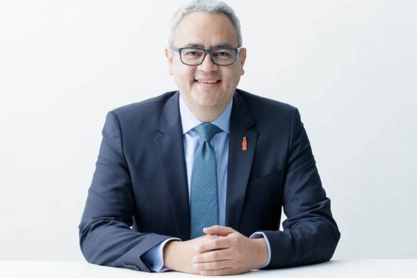 Jorge Garduño Named Coca-Cola Chief Customer And Commercial Officer