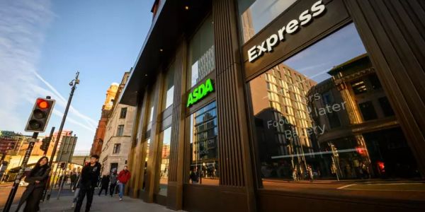 Retailer Asda Sees Underlying Profit Up 24%
