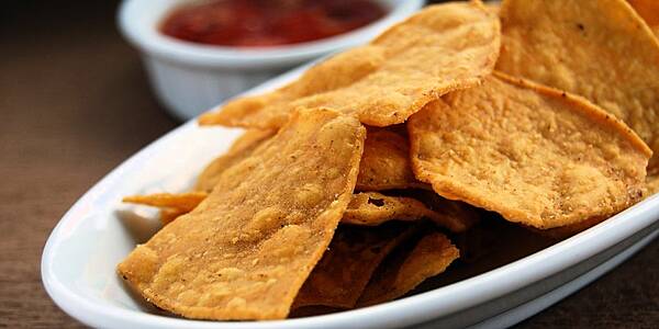 PepsiCo To Buy Tortilla-Chip Maker Siete Foods For $1.2bn