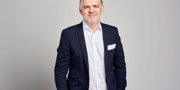 Peter Muld Named CIO Of ICA Gruppen And ICA Sweden