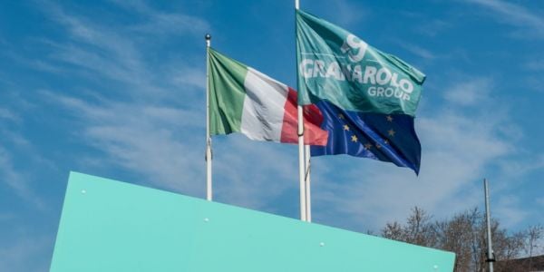 Italy’s Granarolo Targets Growth In Europe And The Americas