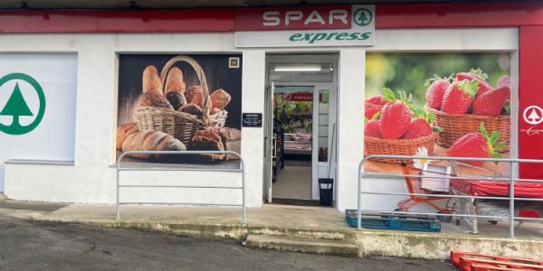 SPAR Expands Presence In Spain With Four New Stores