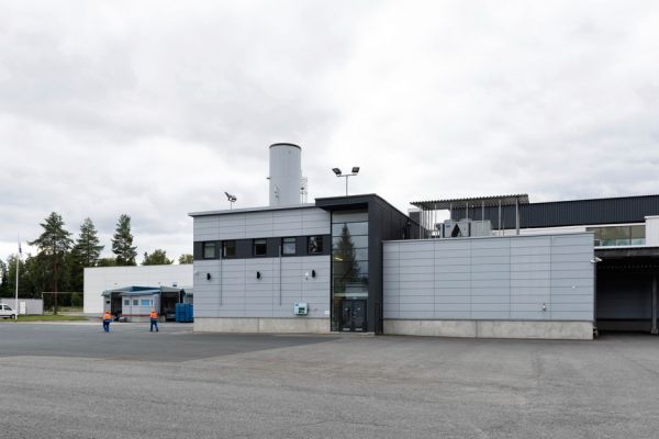 Finland’s Valio Invests Over €10m In New Preprocessing Facility
