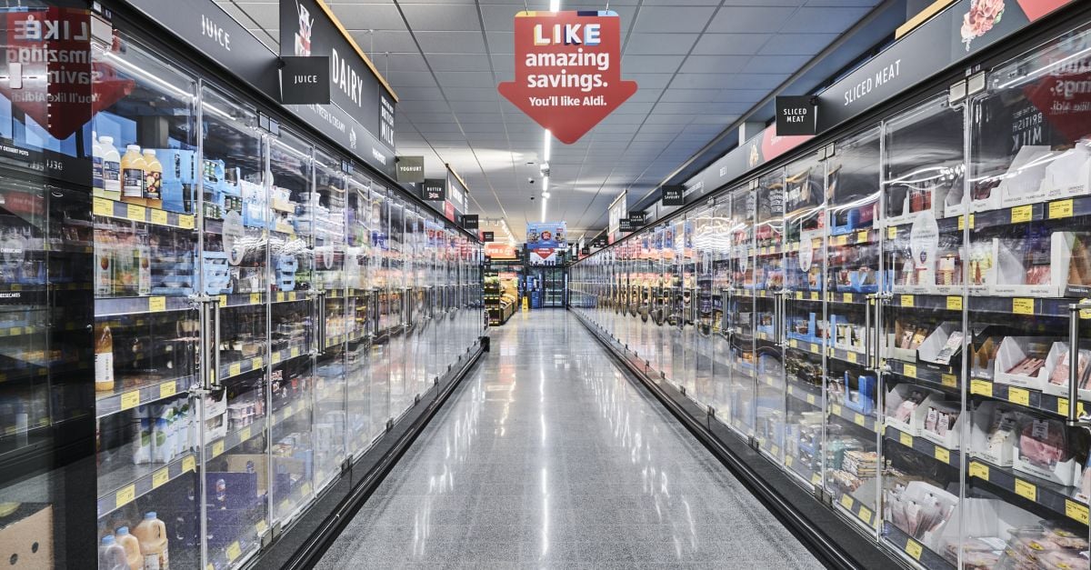 Two Thirds Of UK Shoppers Have Switched Some Or All Of Their Shopping To Aldi and Lidl | ESM Magazine