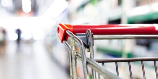 Grocery Inflation In UK At Lowest Level Since March 2022