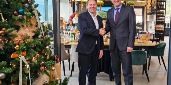 Croatia's Studenac Acquires Istrian Retailer La-Vor