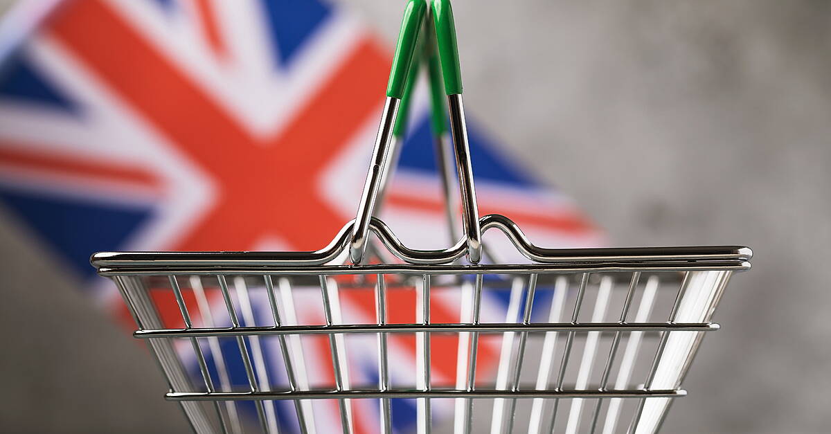 5 Factors Set To Shape The UK Food & Beverage Sector In 2024 - Vimarsana News