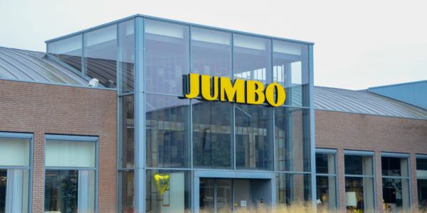 Dutch Retailer Jumbo Exceeds €11bn In Sales In Full-Year 2023