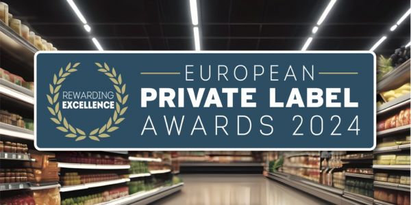 European Private Label Awards 2024 – Finalists Announced