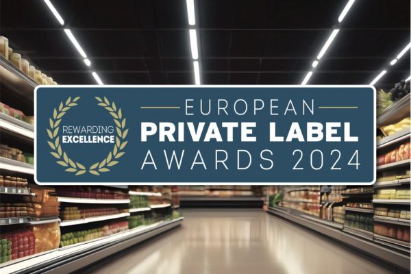 European Private Label Awards 2024 – Finalists Announced
