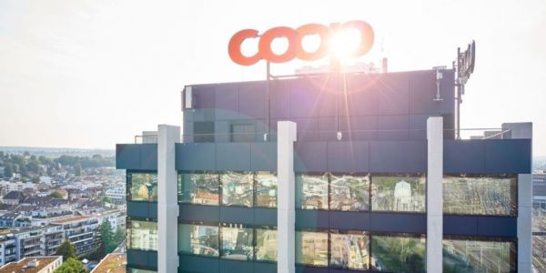 Coop Switzerland Reports Sales Growth Of 1.4% In FY 2023